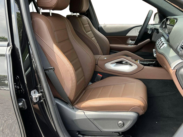 2026 Mercedes-Benz GLE 450