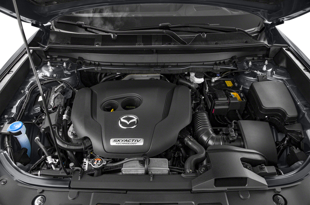 2017 Mazda CX-9