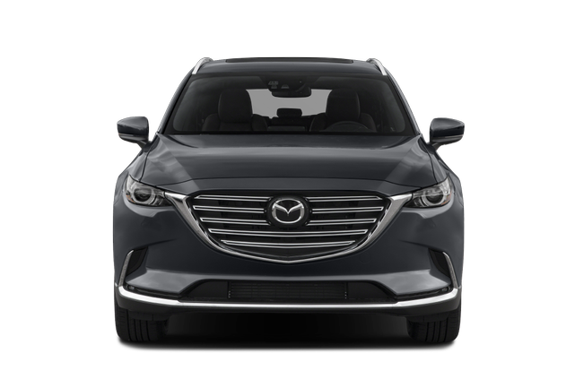 2017 Mazda CX-9