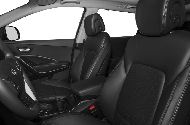 2015 Hyundai SANTA FE