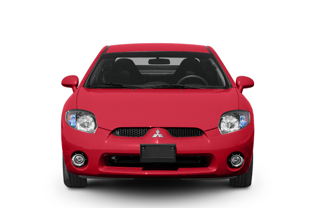 2008 Mitsubishi Eclipse