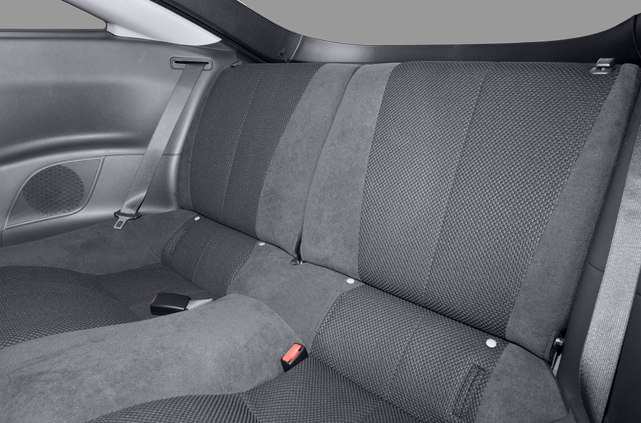 2008 Mitsubishi Eclipse