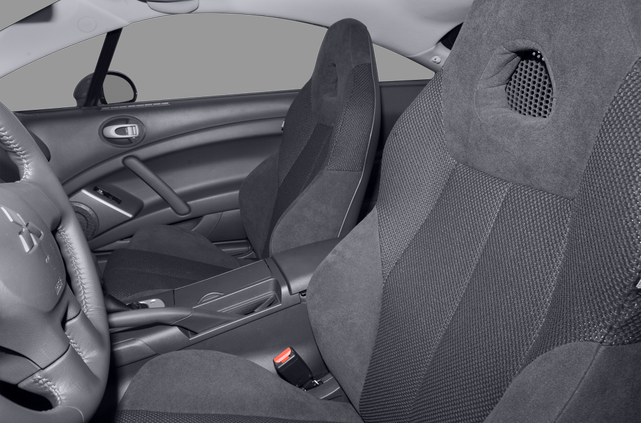 2008 Mitsubishi Eclipse