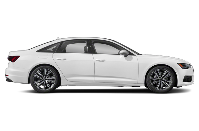 2024 Audi A6