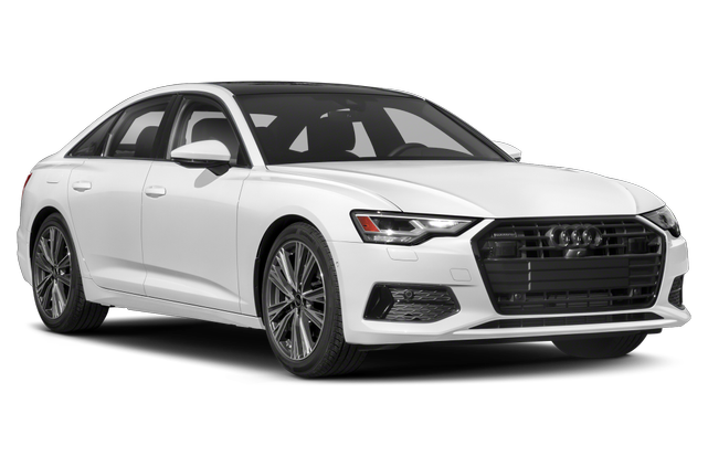 2024 Audi A6