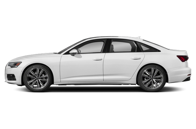 2024 Audi A6