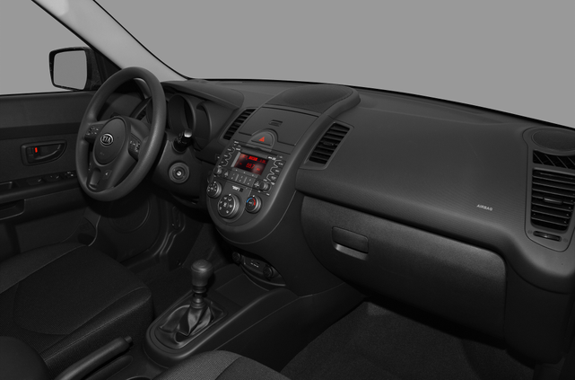 2010 Kia Soul