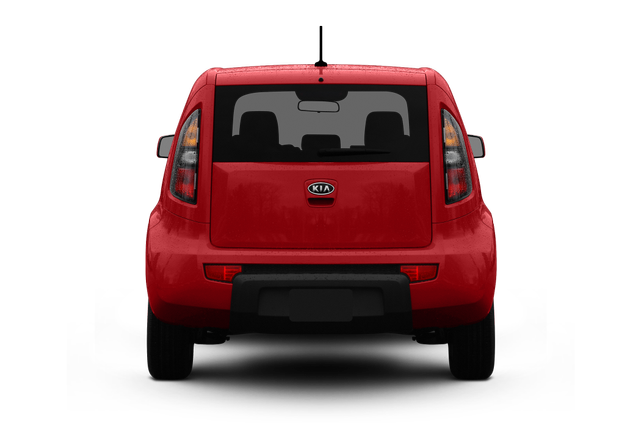 2010 Kia Soul