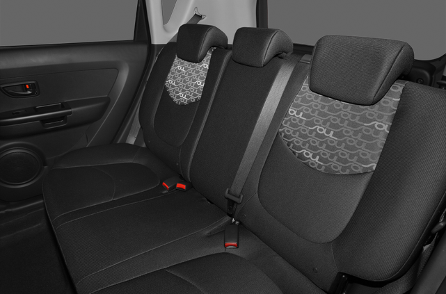 2010 Kia Soul