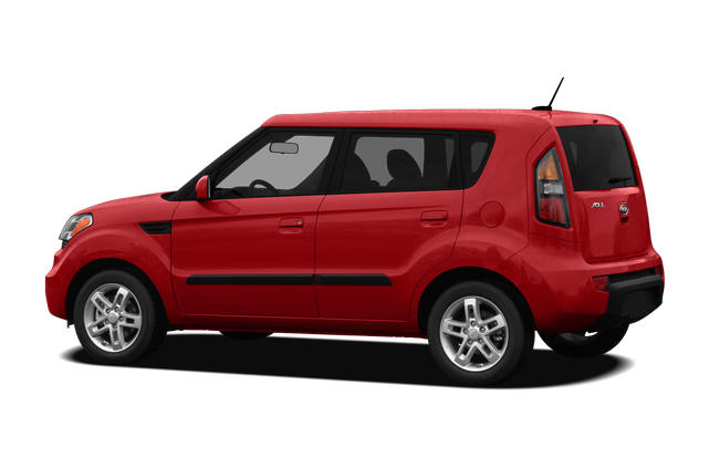 2010 Kia Soul