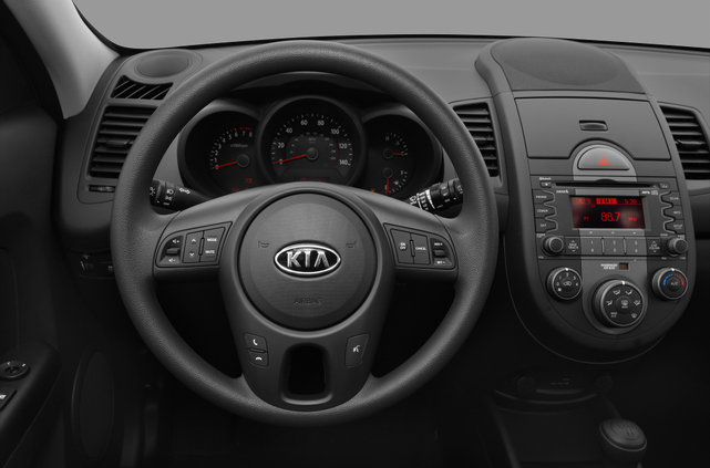 2010 Kia Soul