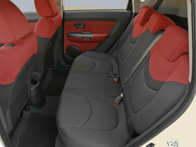 2010 Kia Soul