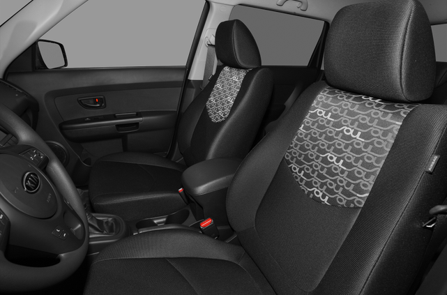 2010 Kia Soul