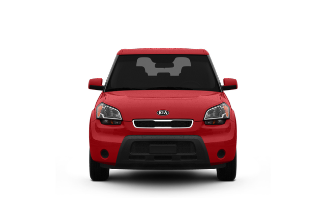 2010 Kia Soul