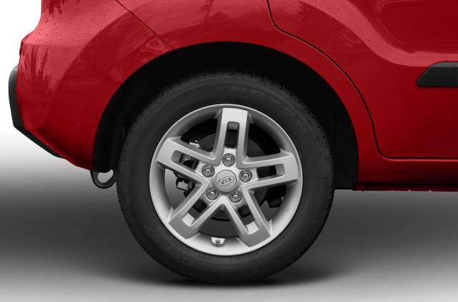 2010 Kia Soul