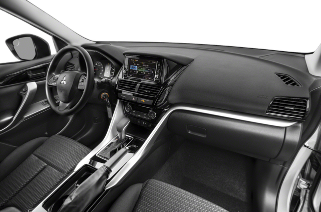 2023 Mitsubishi Eclipse Cross