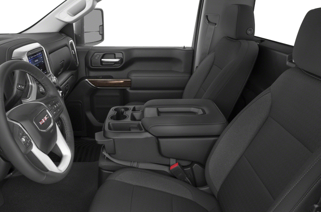 2022 GMC Sierra 2500