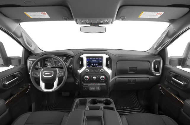 2022 GMC Sierra 2500