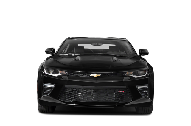 2018 Chevrolet Camaro