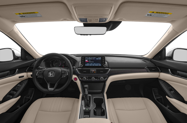 2020 Honda Accord