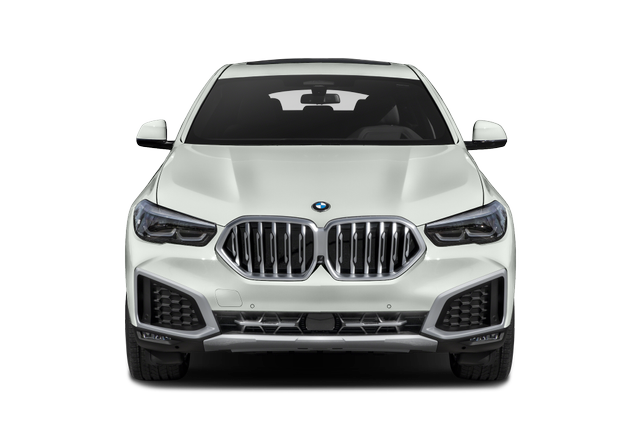 2022 BMW X6 - Specs, Prices, MPG, Reviews & Photos | Cars.com