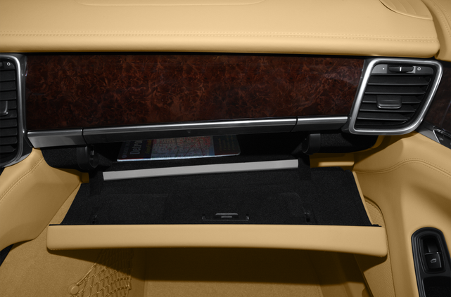 2011 Porsche Panamera