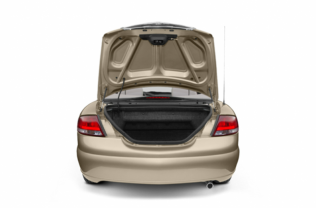 2004 Chrysler Sebring