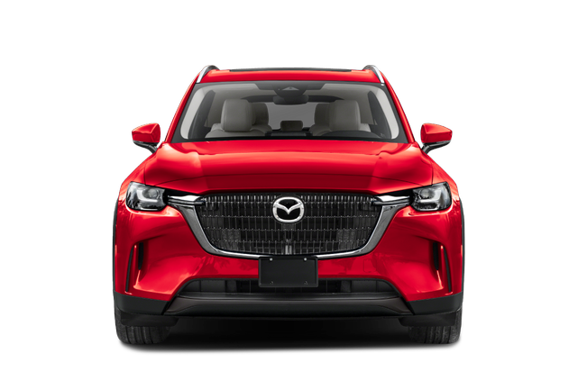 2026 Mazda CX-90 PHEV