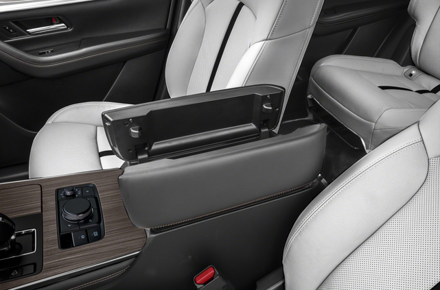 2026 Mazda CX-90 PHEV