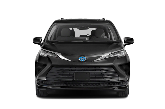 2022 Toyota Sienna