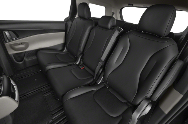 2025 Kia Carnival Hybrid