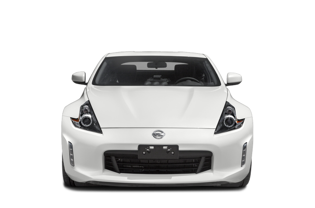 nissan 360z 2018