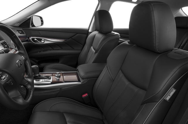 2018 INFINITI Q70