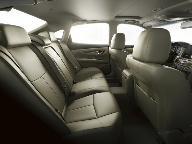 2018 INFINITI Q70