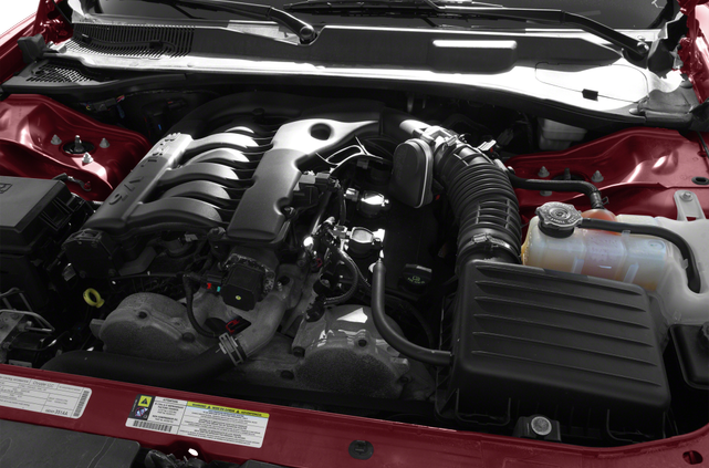 2009 Dodge Charger
