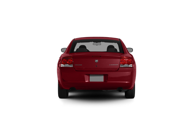 2009 Dodge Charger