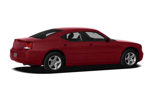 2009 Dodge Charger
