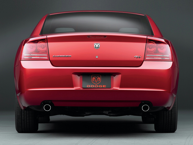 2009 Dodge Charger