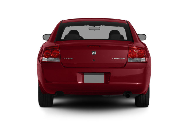 2009 Dodge Charger