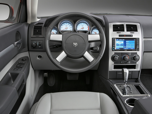 2009 Dodge Charger