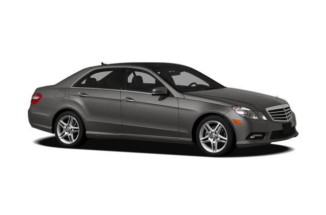 11 Mercedes Benz E Class Specs Price Mpg Reviews Cars Com