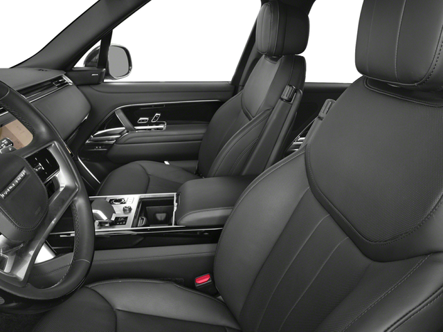 2026 Land Rover Range Rover