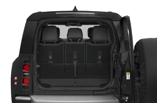 2026 Land Rover Range Rover