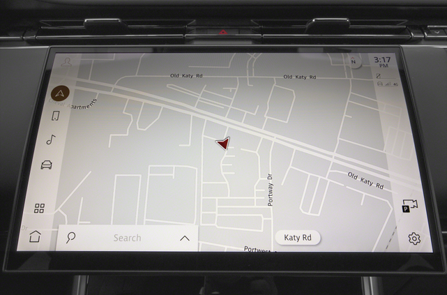 2026 Land Rover Range Rover