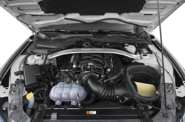 2016 Ford Shelby GT350