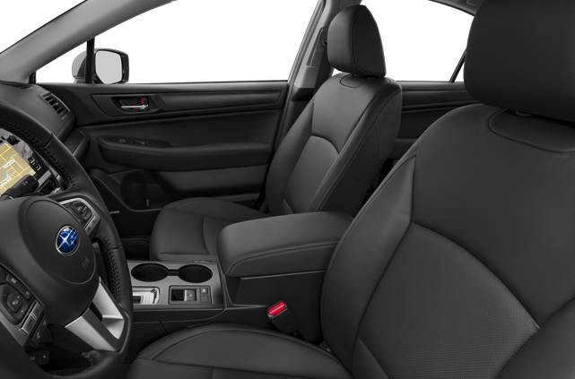2017 Subaru Legacy