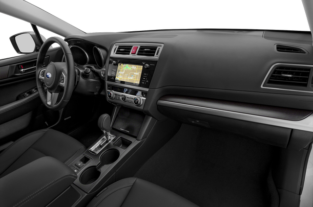 2017 Subaru Legacy