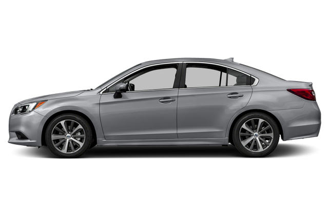 2017 Subaru Legacy