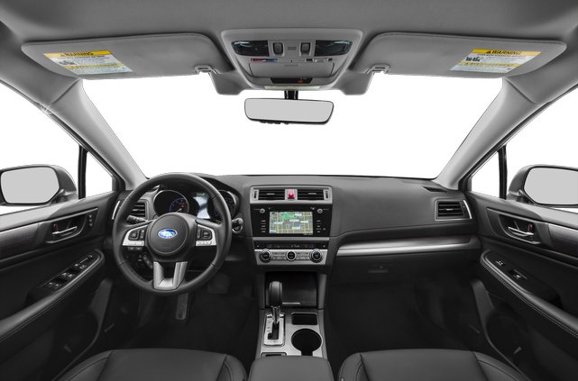 2017 Subaru Legacy