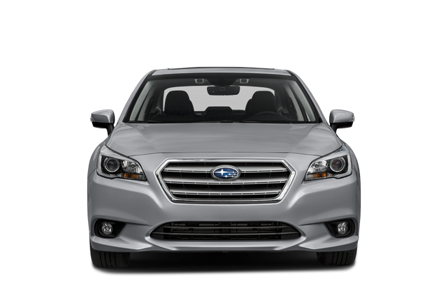 2017 Subaru Legacy